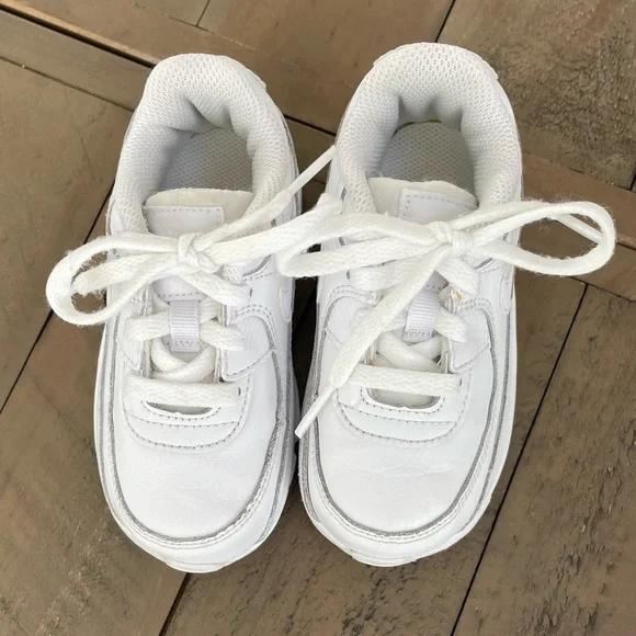 Nike Air Max 90 - Picture 8 of 9